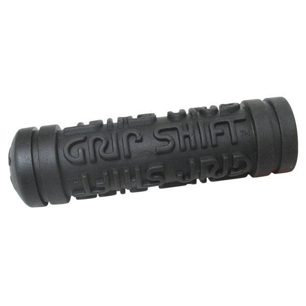 EVO Grip Shift Grips 100mm Black For Discount