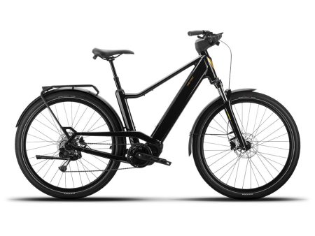 Devinci E-Griffin EP6 9s E Bike on Sale