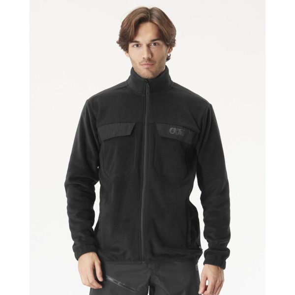 Picture Artim Mens Full Zip Fleece 2024 Online Hot Sale