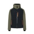 Bogner Fire & Ice Ivo Mens Jacket 2025 Online now