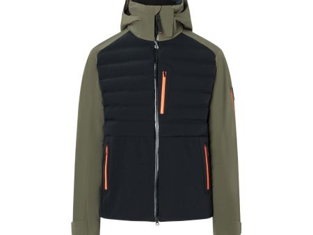 Bogner Fire & Ice Ivo Mens Jacket 2025 Online now