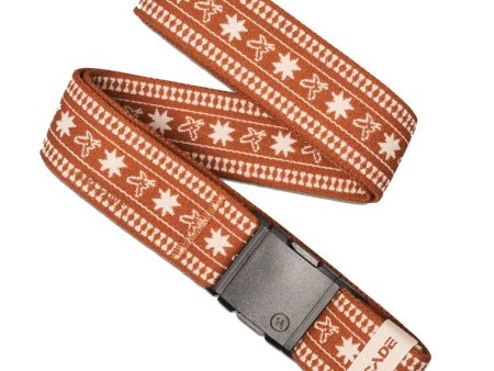 Arcade Wild Rag Adult Belt Supply