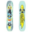 Salomon Team Junior Snowboard 2025 on Sale