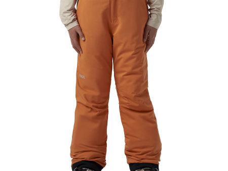 Orage Comi Girls Insulated Pant 2025 Sale