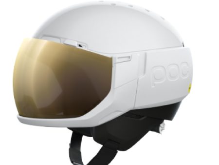 POC Levator MIPS Visor Helmet 2025 Online Hot Sale