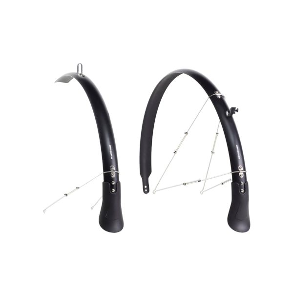 Bontrager NCS Alloy Fender Set For Discount