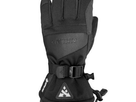 Auclair Twister GTX Warm Adult Glove Supply