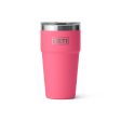 YETI Rambler 20oz Stackable With MagSlider Online now