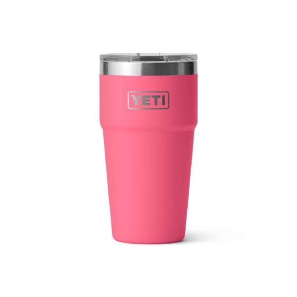 YETI Rambler 20oz Stackable With MagSlider Online now