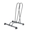 Delta The Shop Rack 1 Bike Adjustable Wheel Rack For Sale