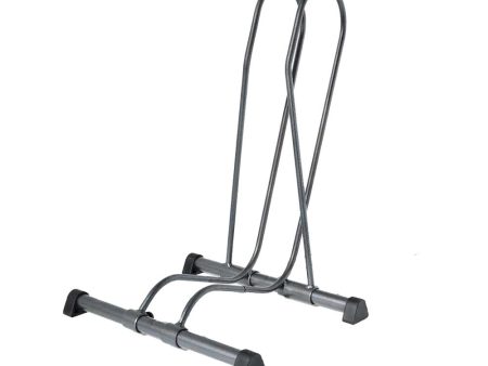 Delta The Shop Rack 1 Bike Adjustable Wheel Rack For Sale