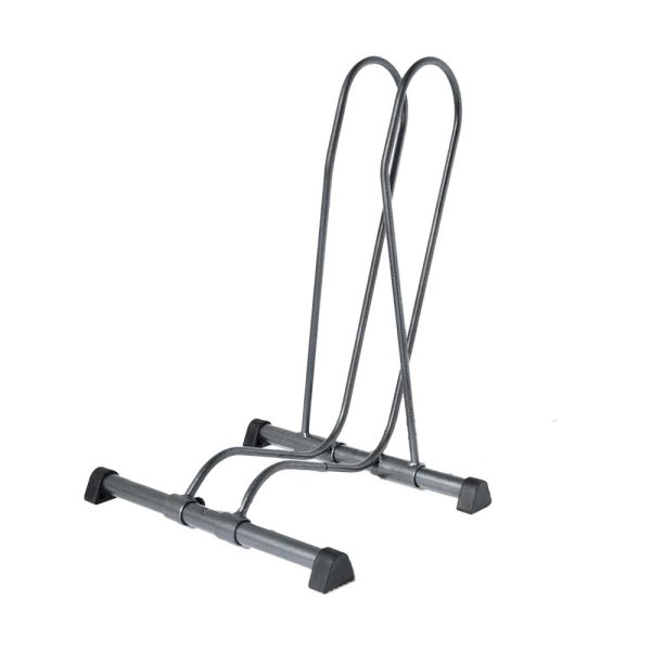 Delta The Shop Rack 1 Bike Adjustable Wheel Rack For Sale