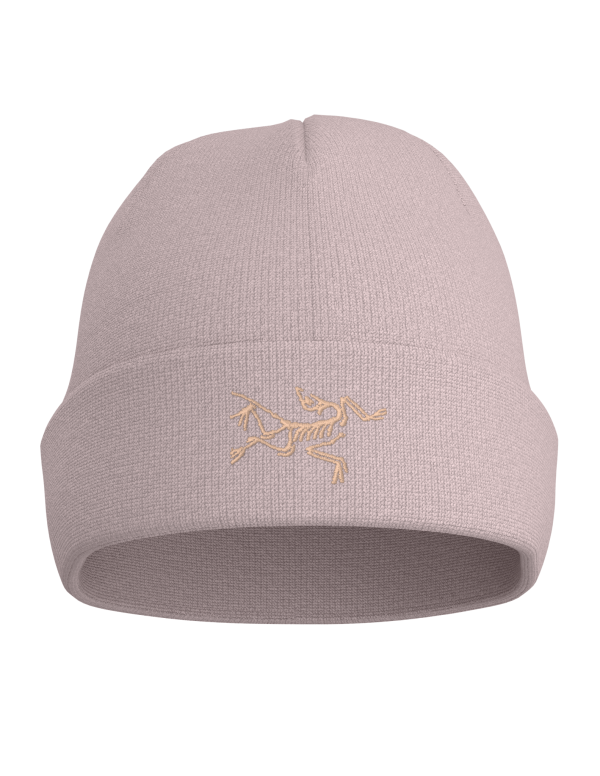 Arc teryx Embroidered Bird Adult Toque For Discount