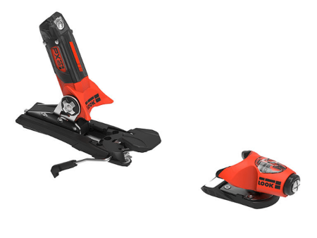 Look PX 18 WC Rockerace Binding 2024 Discount