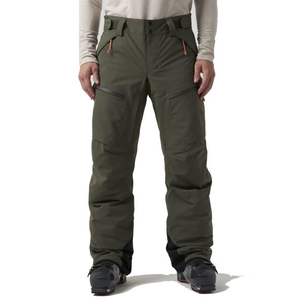 Orage Exodus Mens Insulated Pant 2025 Discount