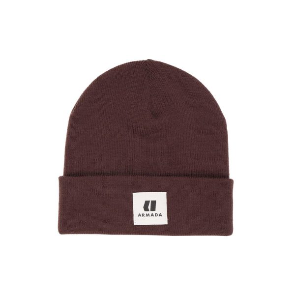 Armada Staple Adult Beanie Online now