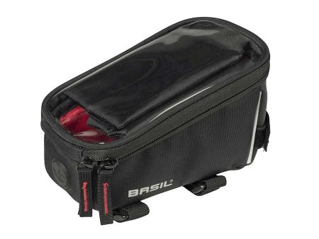 Basil Sport Top Tube Bag Online