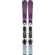 Atomic Maven Junior Ski 70 -120 + C5 GW Binding 2025 For Discount