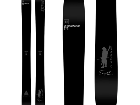 Armada Whitewalker 116 Ski 2025 Cheap