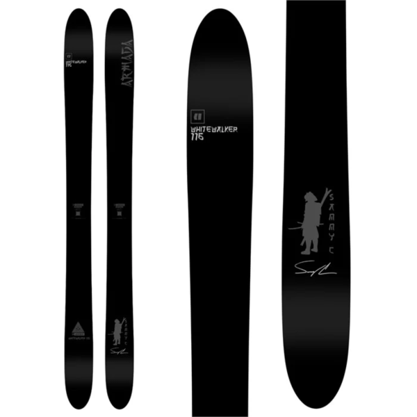 Armada Whitewalker 116 Ski 2025 Cheap