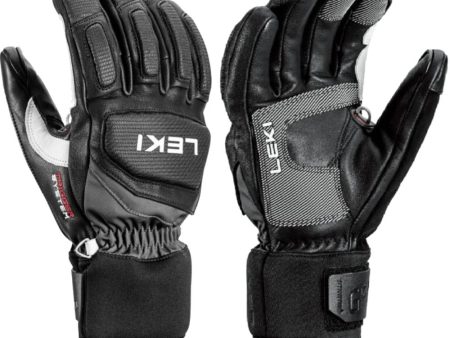 Leki Griffin Pro 3D Adult Glove Online Sale