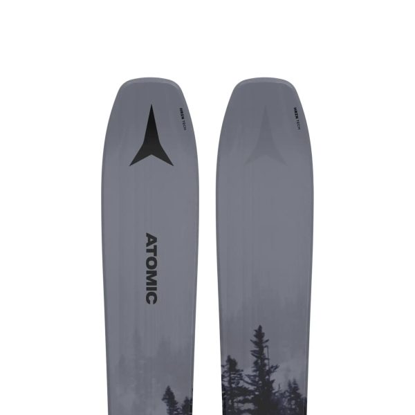 Atomic Maverick 88 Ti Ski 2025 For Cheap