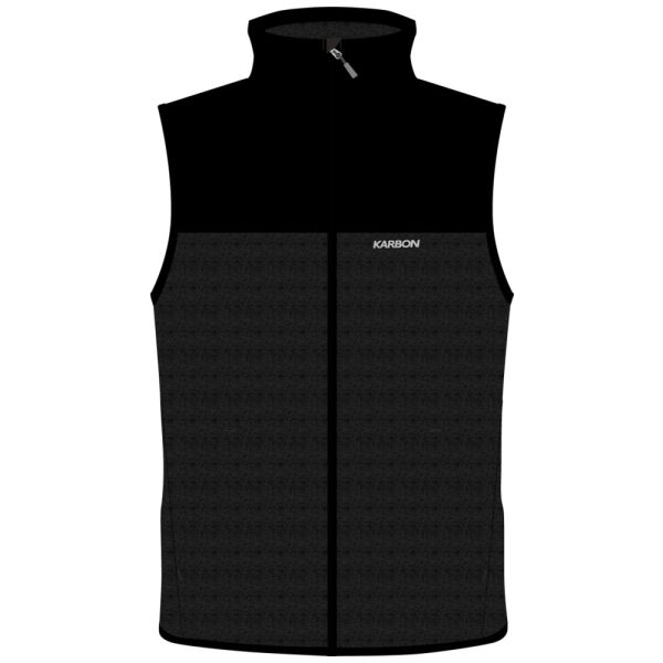 Karbon Opinion Mens Vest 2024 Online Hot Sale