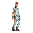 Spyder Performance GS Womens Race Suit Supply