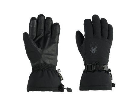 Spyder Traverse GTX Mens Glove Cheap