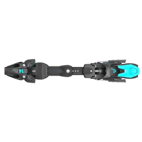 Head Freeflex ST 14 Binding 2025 on Sale