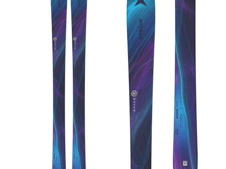 Atomic Maven 86 C Womens Ski 2024 Online now