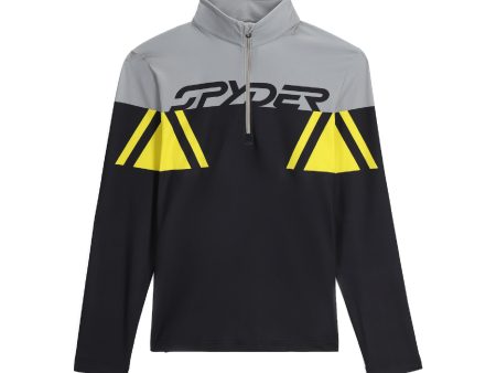 Spyder Podium Mens Half Zip 2025 Discount