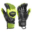 Leki WCR Venom SL 3D  Adult Glove Discount