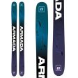 Armada ARW 116 VJJ UL Womens Ski 2024 Online Hot Sale