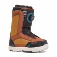 K2 You+h Junior Snowboard Boots 2025 Supply