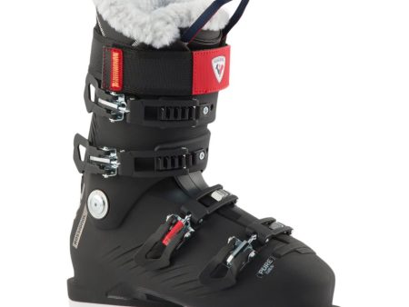 Rossignol Pure Elite 70 Womens Ski Boot 2025 Discount