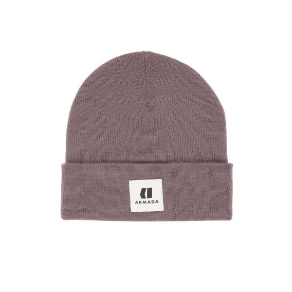 Armada Staple Adult Beanie Online now