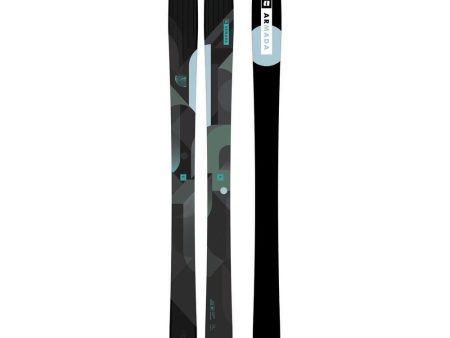 Armada Reliance 88 C Womens Ski 2024 For Discount