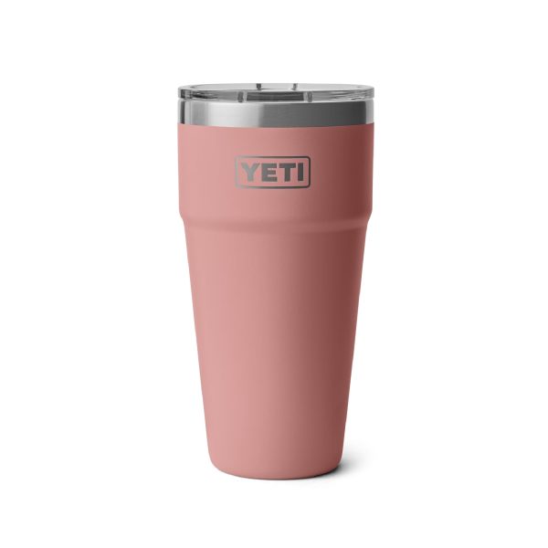 YETI Rambler 30oz Stackable Cup Discount