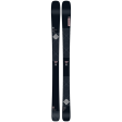 Armada Reliance 92 Ti Womens Ski 2025 Online Hot Sale