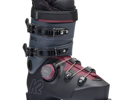 K2 BFC 95 BOA GW Womens Ski Boot 2025 Hot on Sale