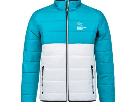 Head Race Kinetic Mens Jacket 2025 Online