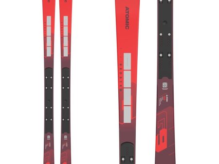 Atomic Redster G9 FIS Revoshock S J-RP² Ski 2024 Supply