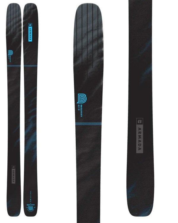 Armada Declivity 82 Ti Ski 2023 Online