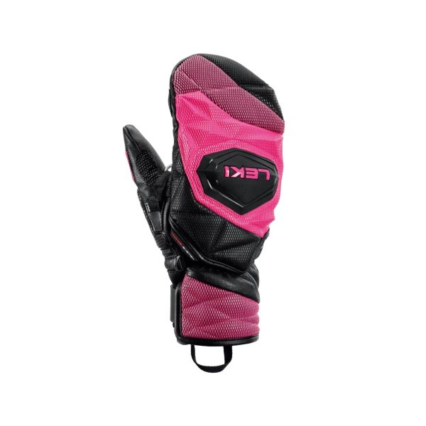 Leki WCR Venom 3D Junior Mitt Sale