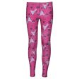 Hot Chilly s Originals II Youth Print Tight 2024 Fashion