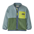 Patagonia Synch Baby Fleece Jacket 2025 on Sale