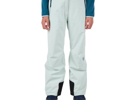 Rossignol Ski Girls Pant 2025 Discount