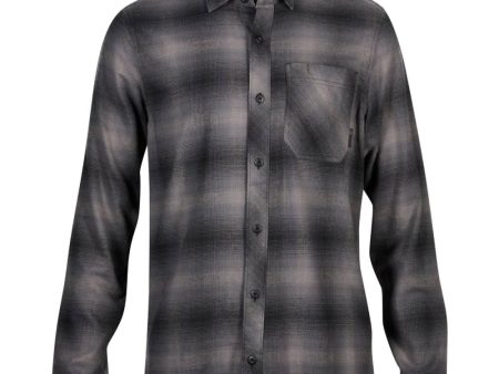 Fox Survivalist Mens Flannel For Discount