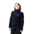 Rossignol Boys Half Zip Fleece 2024 Supply